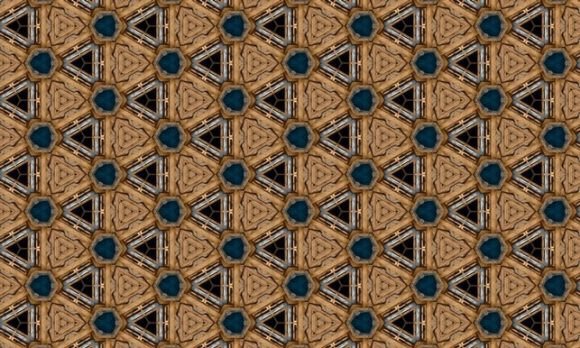 Geometric Seamless Patterns Bundle 24: Where Fashion-Inspired Design Meets Real-World Versatility